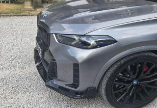 BMW X5 - Image 36