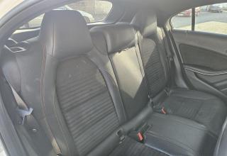 Mercedes A Class - Image 21