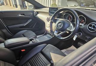 Mercedes A Class - Image 25