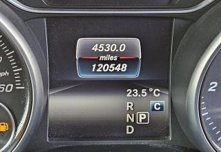 Mercedes A Class - Image 28