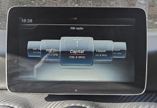 Mercedes A Class - Image 32