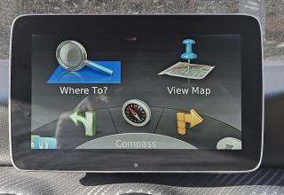 Mercedes A Class - Image 33