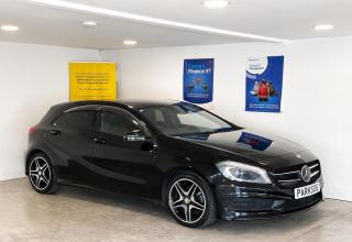 Mercedes A Class