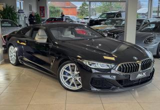 BMW 8 Series
