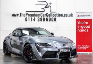 Toyota Supra
