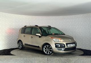 Citroen C3 Picasso