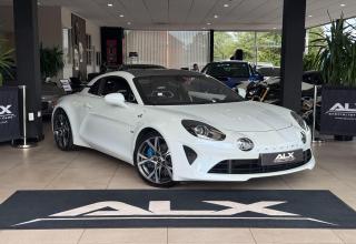Alpine A110
