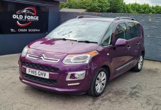 Citroen C3 Picasso