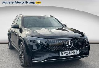 Mercedes Eqb