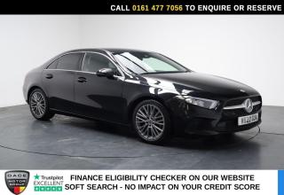 Mercedes A-Class