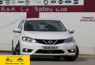 Nissan Pulsar