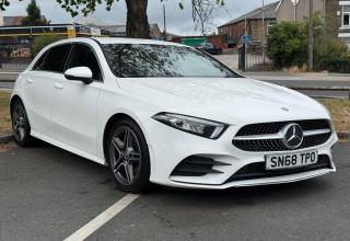 Mercedes A Class