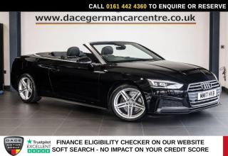 Audi A5 CABRIOLET