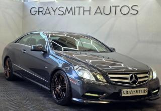 Mercedes E Class