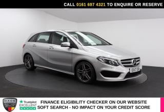 Mercedes B-Class