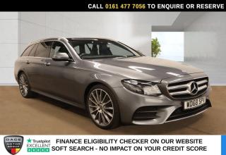 Mercedes E Class