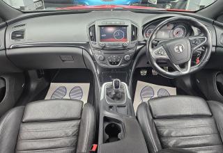 Vauxhall Insignia - Image 27