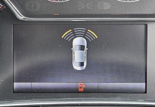Vauxhall Insignia - Image 32