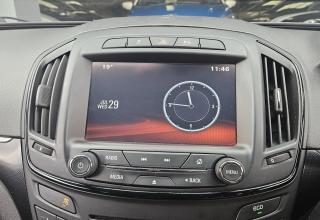 Vauxhall Insignia - Image 40