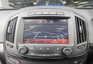 Vauxhall Insignia - Image 43