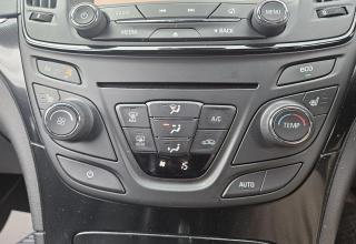 Vauxhall Insignia - Image 44