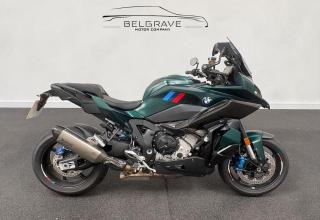 BMW M 1000 XR