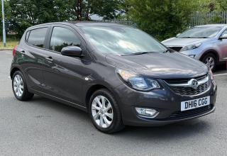 Vauxhall Viva