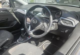 Vauxhall Corsa - Image 21