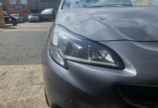 Vauxhall Corsa - Image 23