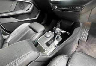 BMW 1 Series photo 28