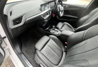 BMW 1 Series photo 29