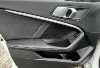 BMW 1 Series photo 30