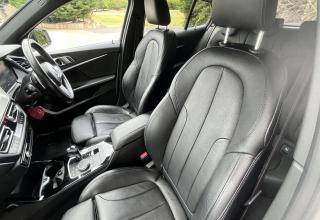 BMW 1 Series photo 32