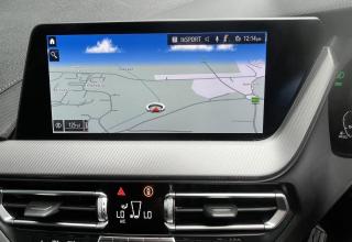BMW 1 Series photo 37