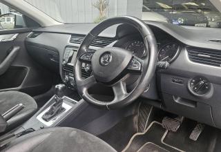 Skoda Octavia - Image 21