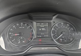 Skoda Octavia - Image 30