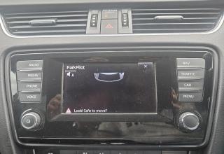 Skoda Octavia - Image 33