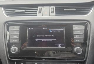 Skoda Octavia - Image 34