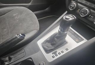 Skoda Octavia - Image 38