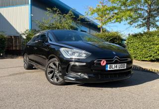 Citroen DS5