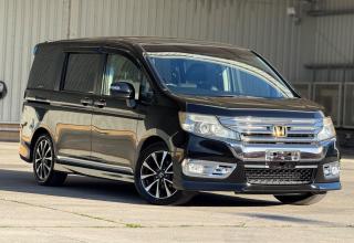 Honda Stepwagon
