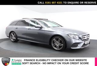 Mercedes E Class