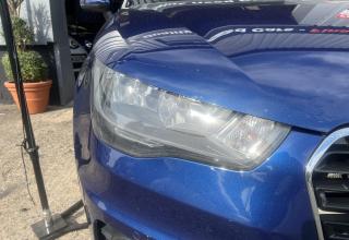 Audi A1 - Image 31