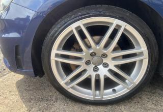 Audi A1 - Image 33