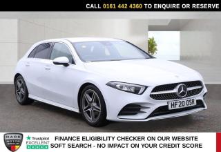 Mercedes A Class