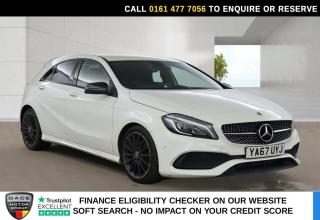 Mercedes A Class