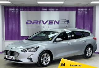 Ford Focus Diesel Estate