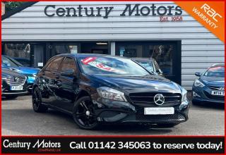 Mercedes A Class
