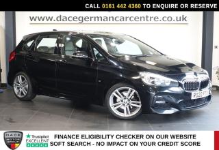 BMW 2 SERIES ACTIVE TOURER