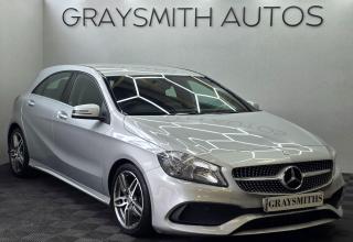 Mercedes A Class